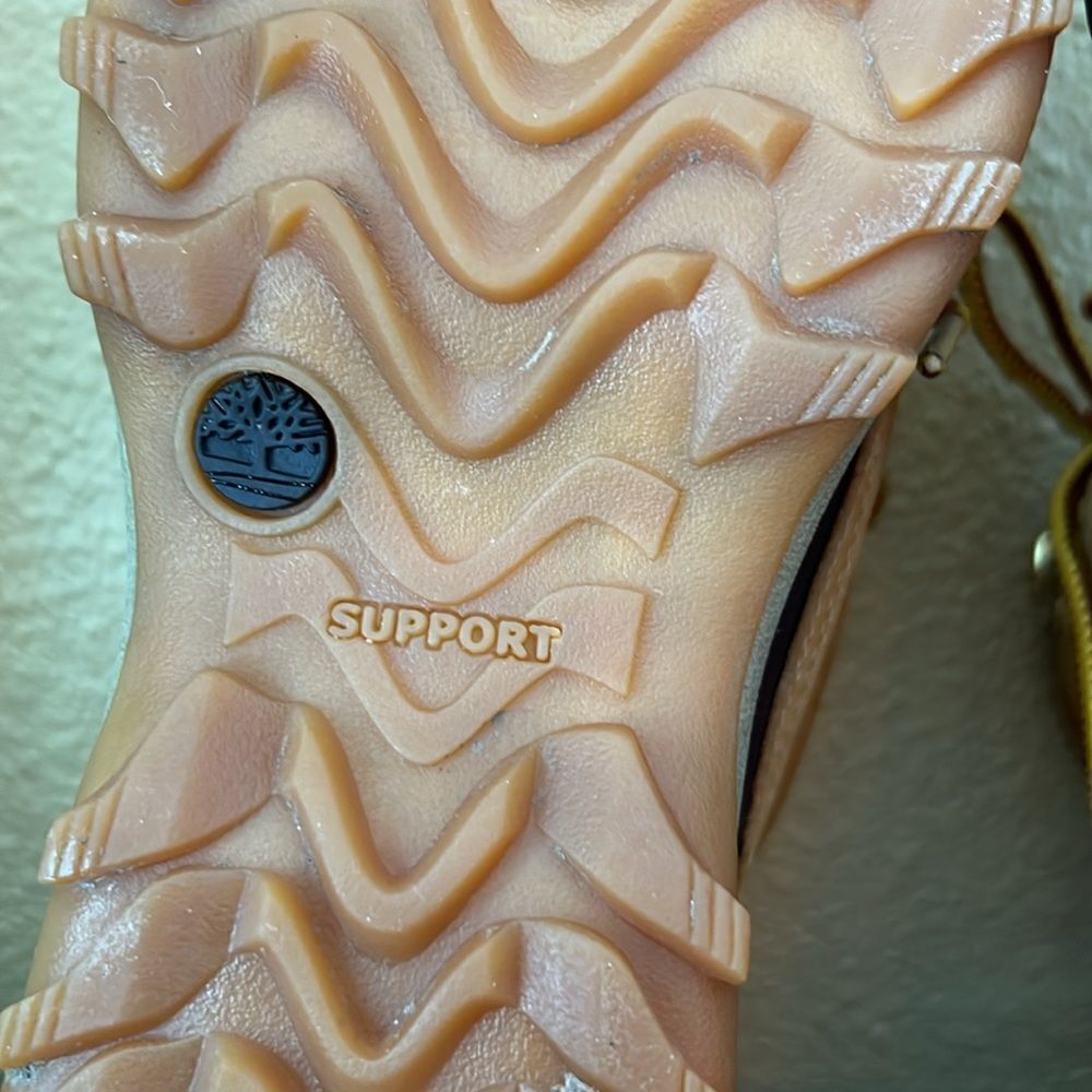 Timberland boot - Picture 8 of 14
